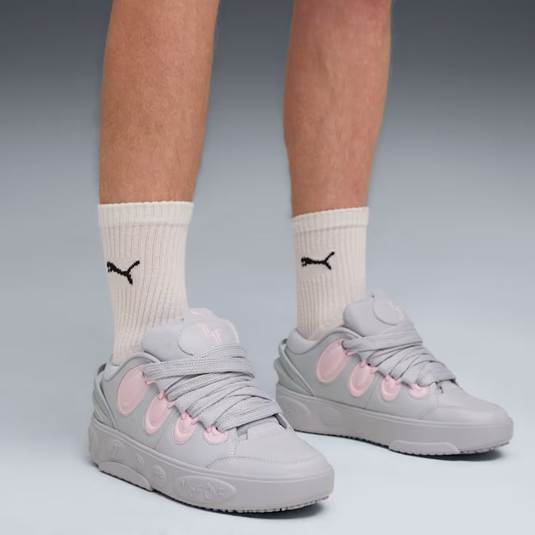 Puma LameloBall x LaFrancé "Wolf"