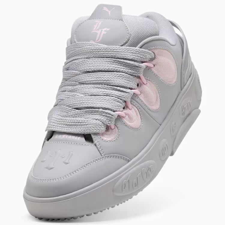 Puma LameloBall x LaFrancé "Wolf"