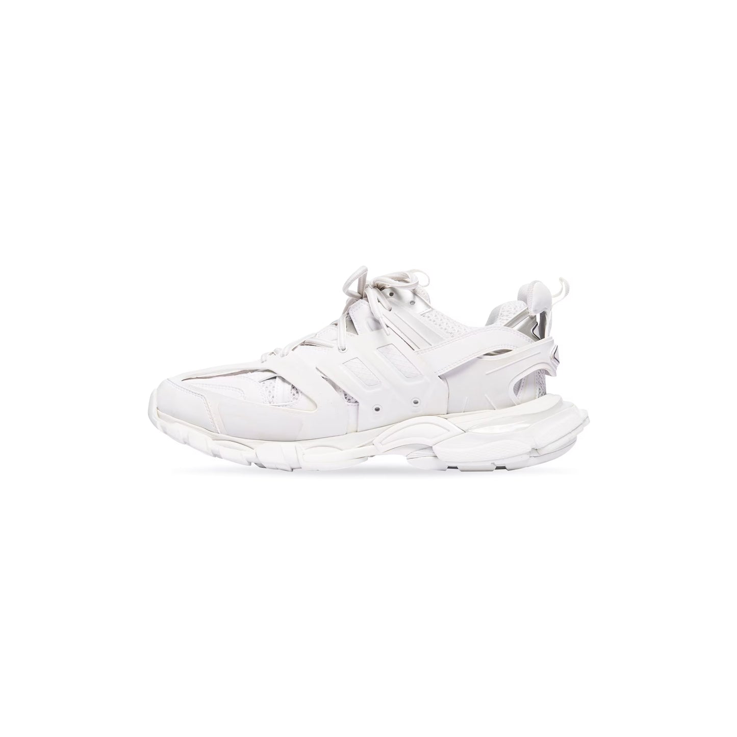 Balenciaga Track "White" Com Led/Sem Led