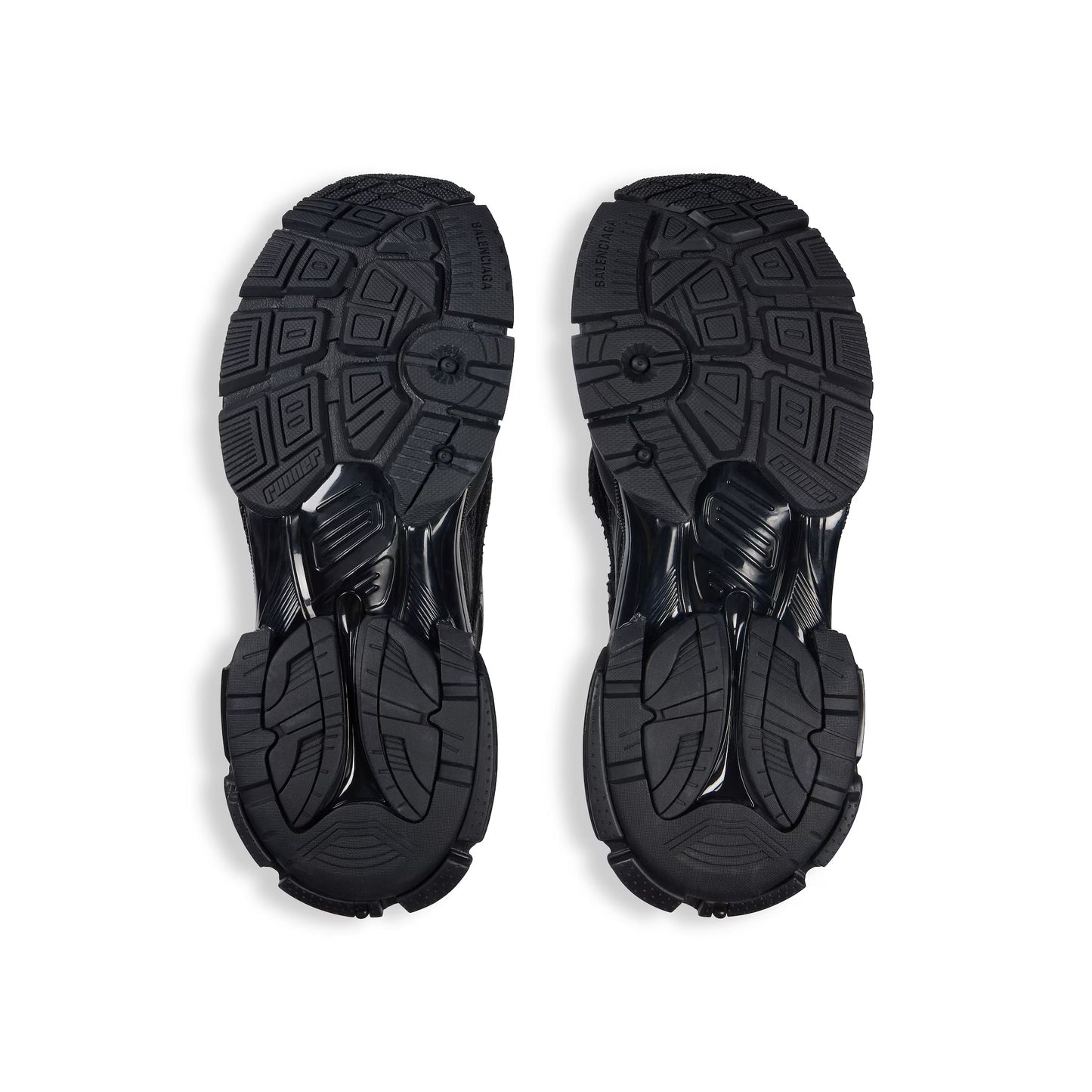 Balenciaga Runner "Triple Black"