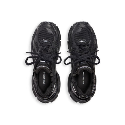 Balenciaga Runner "Triple Black"