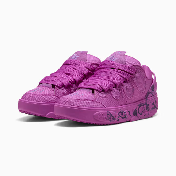 Puma LameloBall x LaFrancé "Butterfly"