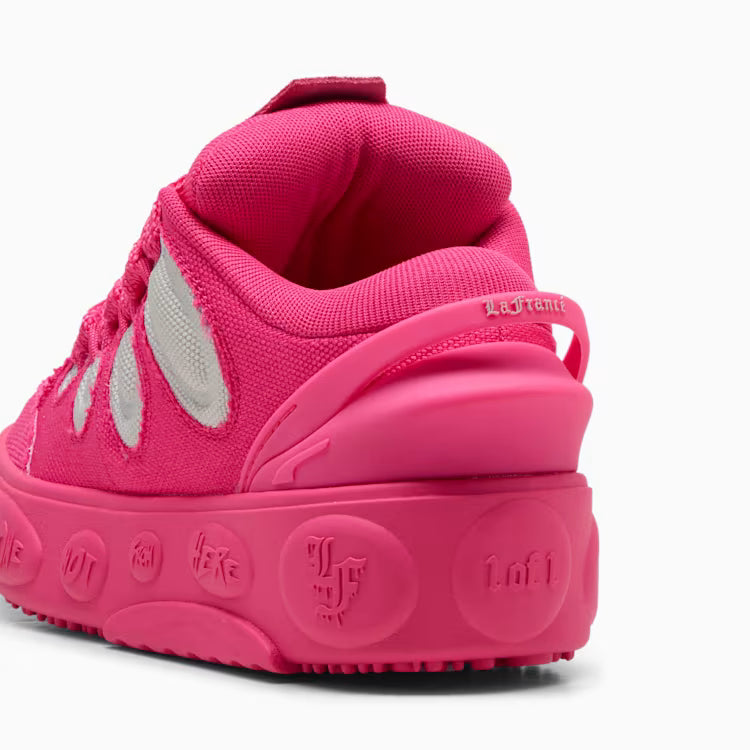 Puma LameloBall x LaFrancé "Pink Carpet"