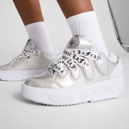Puma LameloBall x LaFrancé "Written in Chrome"