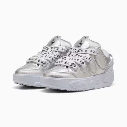 Puma LameloBall x LaFrancé "Written in Chrome"