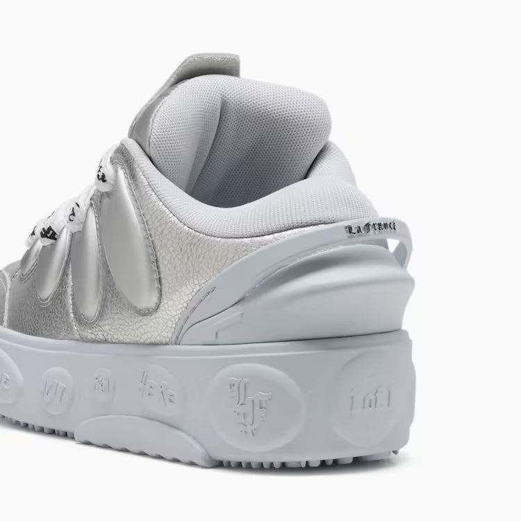 Puma LameloBall x LaFrancé "Written in Chrome"