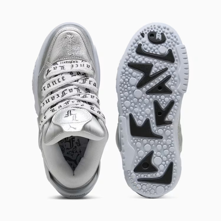 Puma LameloBall x LaFrancé "Written in Chrome"