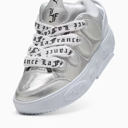 Puma LameloBall x LaFrancé "Written in Chrome"