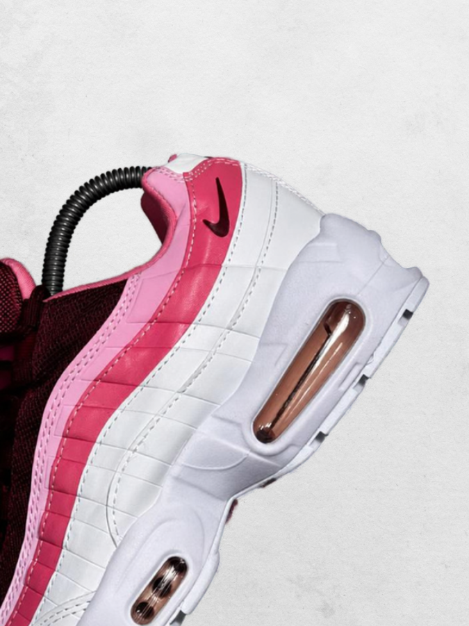 Tênis Air Max 95 BIG BUBBLE (Pronta Entrega)