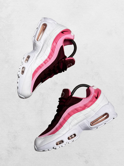 Tênis Air Max 95 BIG BUBBLE (Pronta Entrega)