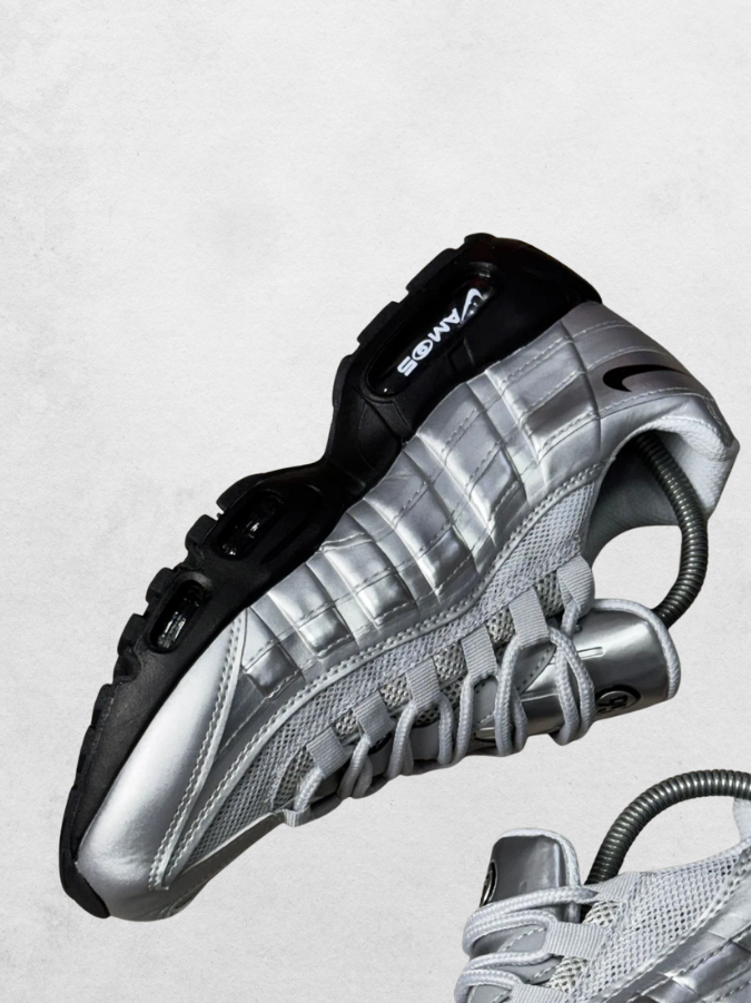 Tênis Air Max 95 TOTAL 90 (Pronta Entrega)