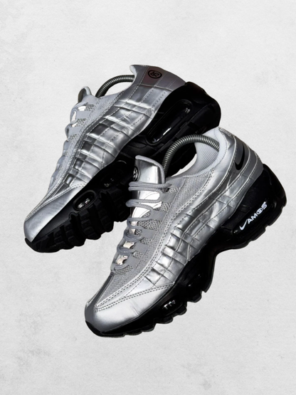 Tênis Air Max 95 TOTAL 90 (Pronta Entrega)