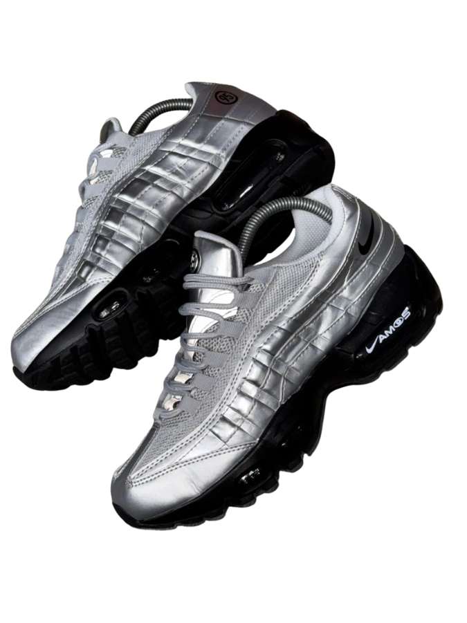Tênis Air Max 95 TOTAL 90 (Pronta Entrega)