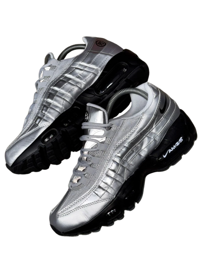 Tênis Air Max 95 TOTAL 90 (Pronta Entrega)