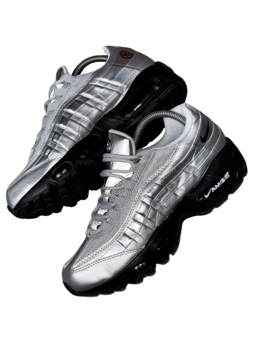 Tênis Air Max 95 TOTAL 90 (Pronta Entrega)