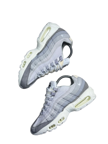 Tênis Air Max 95 GREY FROG (Pronta Entrega)