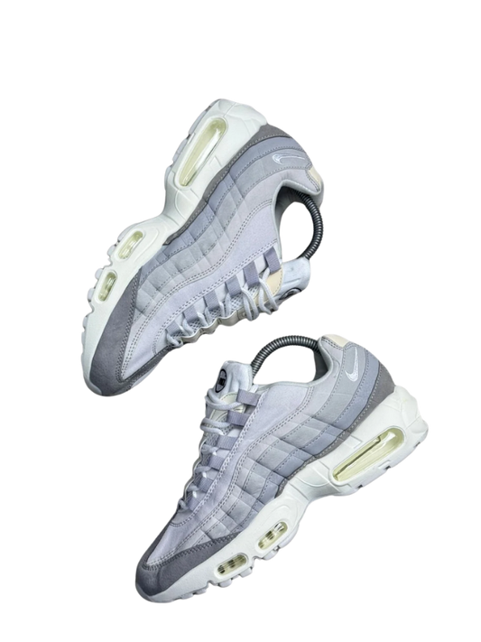 Tênis Air Max 95 GREY FROG (Pronta Entrega)