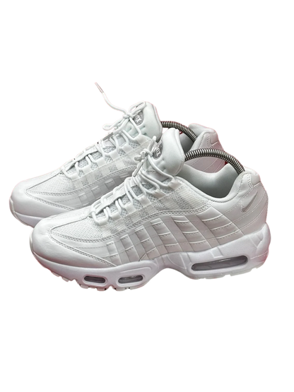 Tênis Air Max 95 BRANCO (Pronta Entrega)