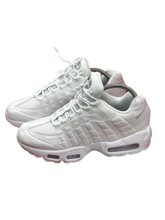 Tênis Air Max 95 BRANCO (Pronta Entrega)