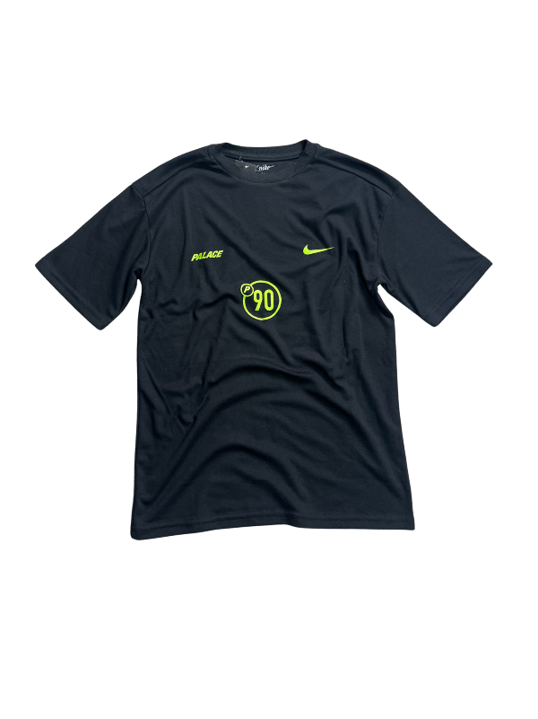 Camiseta Oversized Total 90 x Palace (Pronta Entrega)