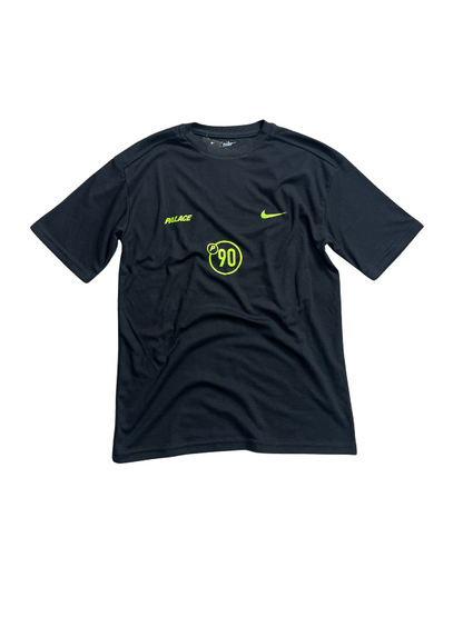 Camiseta Oversized Total 90 x Palace (Pronta Entrega)