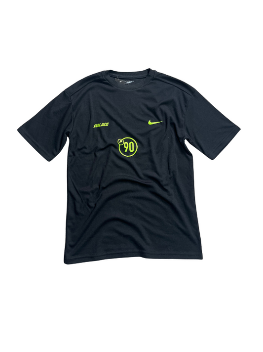 Camiseta Oversized Total 90 x Palace (Pronta Entrega)