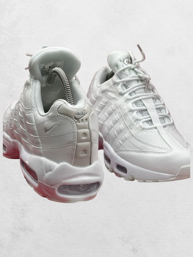 Tênis Air Max 95 BRANCO (Pronta Entrega)