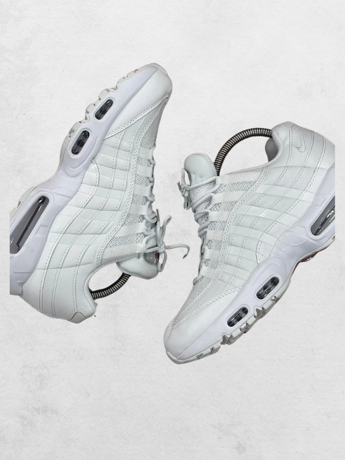 Tênis Air Max 95 BRANCO (Pronta Entrega)