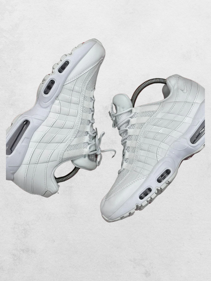 Tênis Air Max 95 BRANCO (Pronta Entrega)