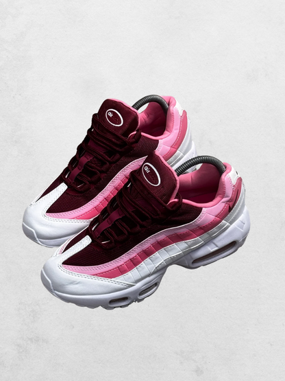 Tênis Air Max 95 BIG BUBBLE (Pronta Entrega)