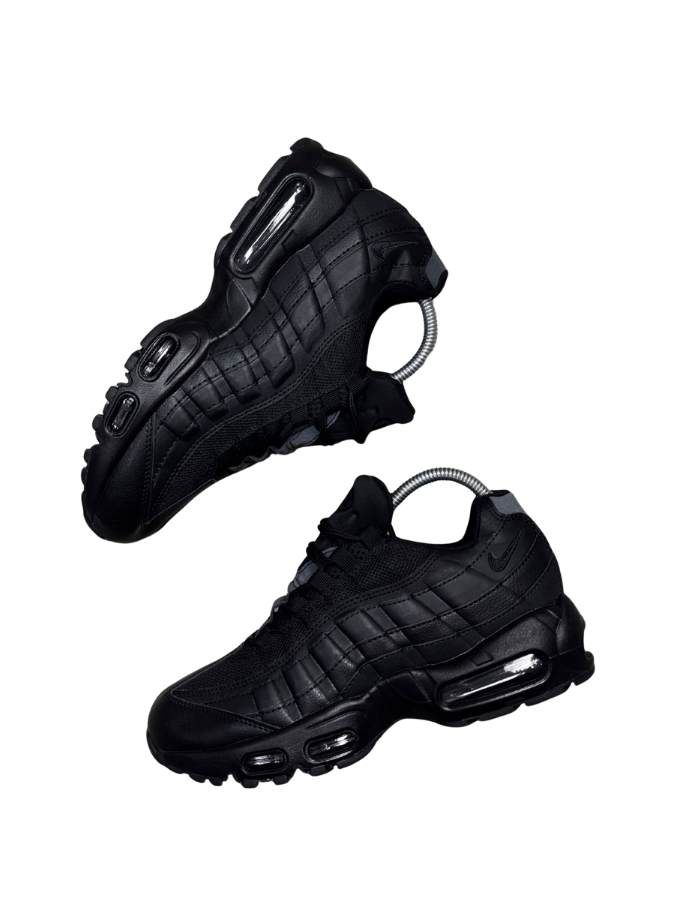 Tênis Air Max 95 PRETO (Pronta Entrega)