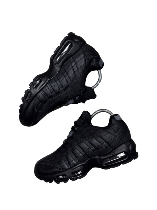 Tênis Air Max 95 PRETO (Pronta Entrega)