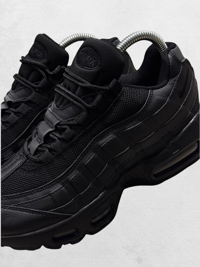 Tênis Air Max 95 PRETO (Pronta Entrega)