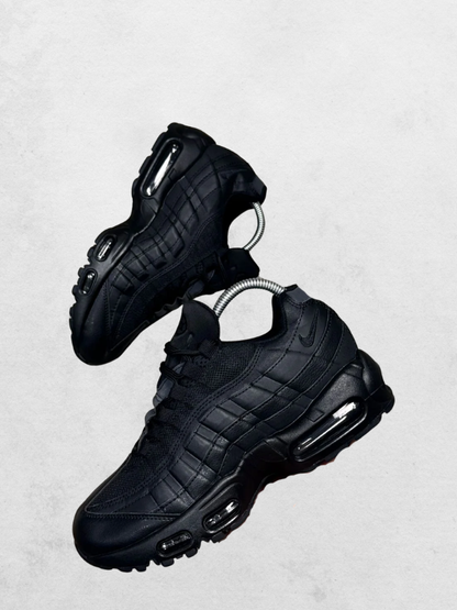 Tênis Air Max 95 PRETO (Pronta Entrega)