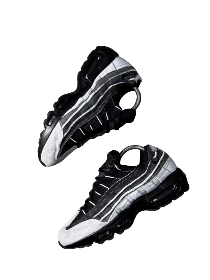 Tênis Air Max 95 x CDG (Pronta Entrega)