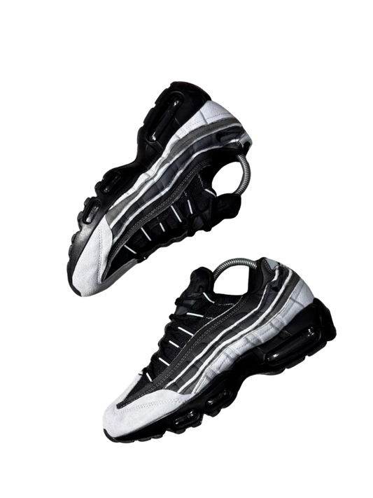 Tênis Air Max 95 x CDG (Pronta Entrega)