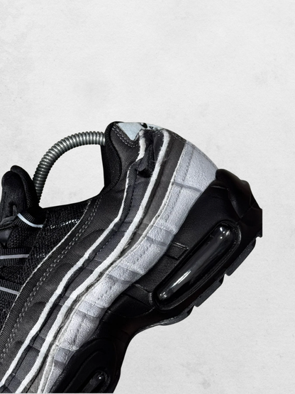 Tênis Air Max 95 x CDG (Pronta Entrega)