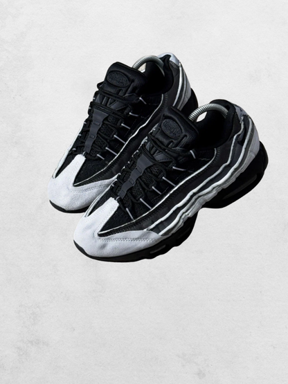 Tênis Air Max 95 x CDG (Pronta Entrega)