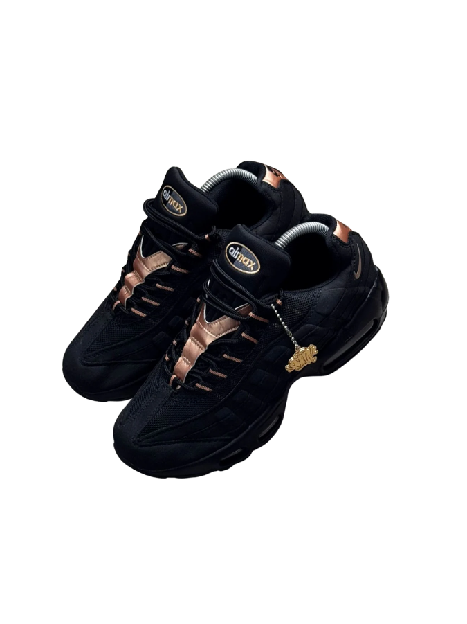 Tênis Air Max 95 Syna World (Pronta Entrega)