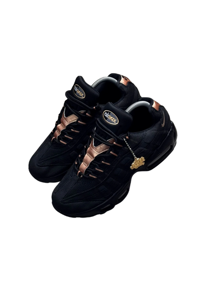 Tênis Air Max 95 Syna World (Pronta Entrega)
