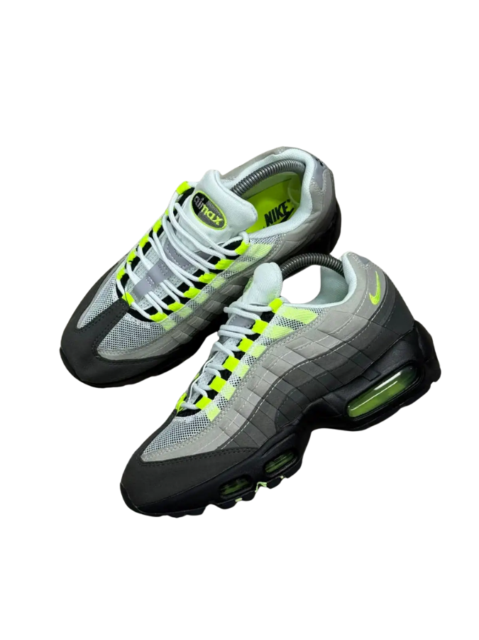Tênis Air Max 95 NEON (Pronta Entrega)