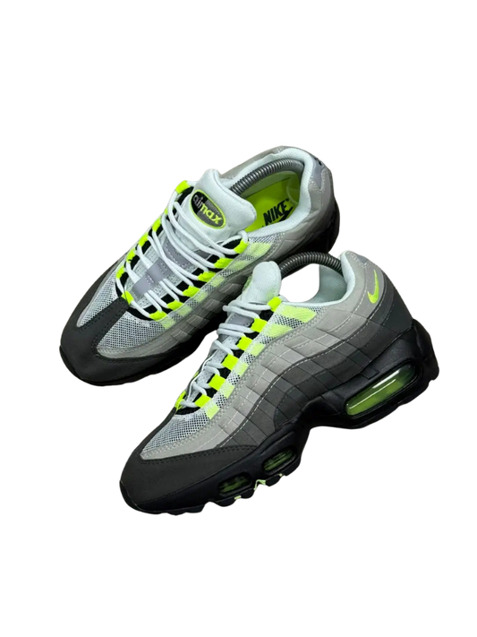 Tênis Air Max 95 NEON (Pronta Entrega)