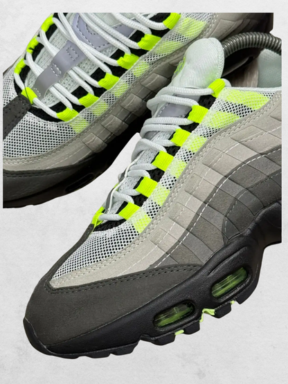Tênis Air Max 95 NEON (Pronta Entrega)