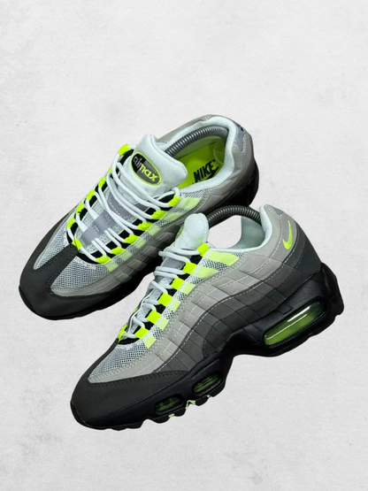 Tênis Air Max 95 NEON (Pronta Entrega)