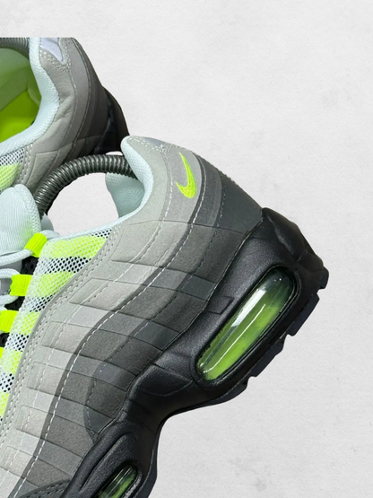 Tênis Air Max 95 NEON (Pronta Entrega)