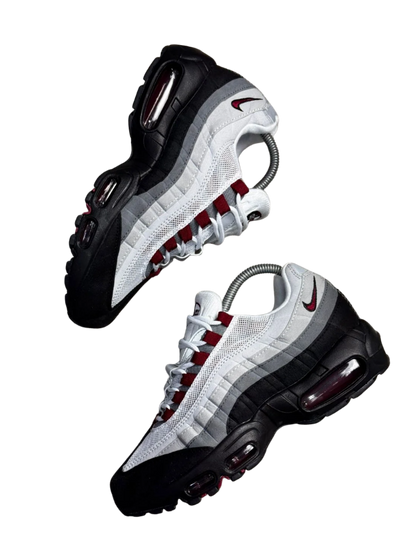 Tênis Air Max 95 SOLAR RED (Pronta Entrega)
