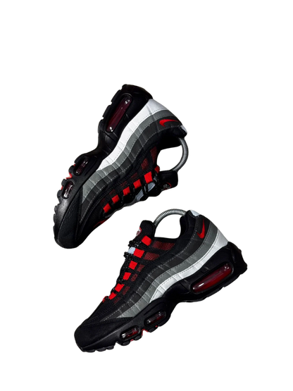 Tênis Air Max 95 LIVERPOOL FC (Pronta Entrega)