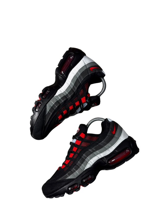 Tênis Air Max 95 LIVERPOOL FC (Pronta Entrega)