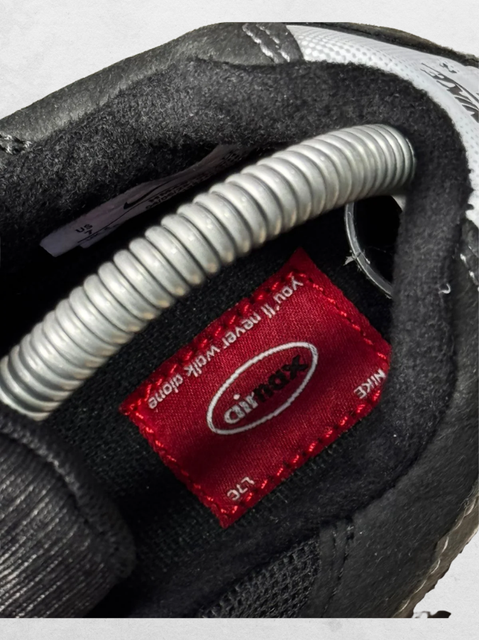 Tênis Air Max 95 LIVERPOOL FC (Pronta Entrega)