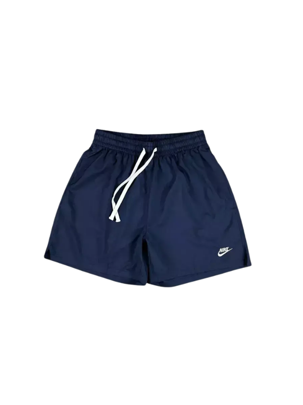 Bermuda Nike Sportswear Azul (Pronta Entrega)